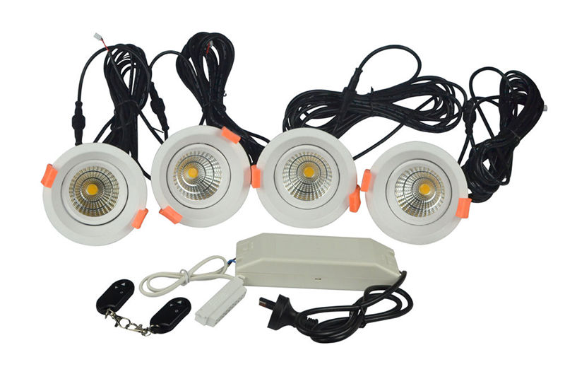 MNT-DL09WD-COB-4PCS
