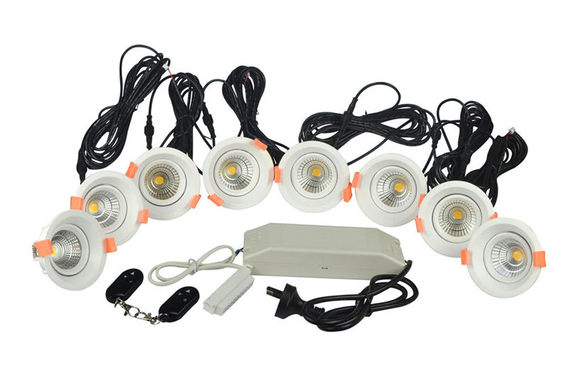 MNT-DL09WD-COB--8PCS 