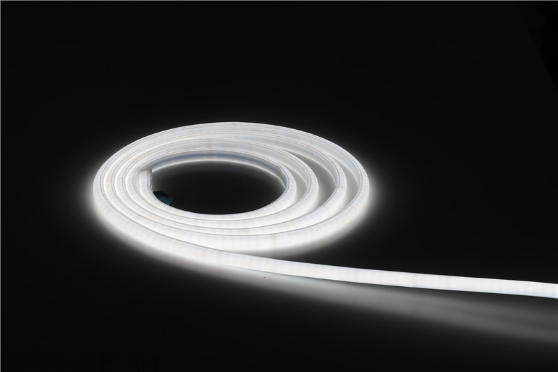white light
